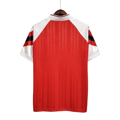 Jersey Arsenal 1992-1993 Local