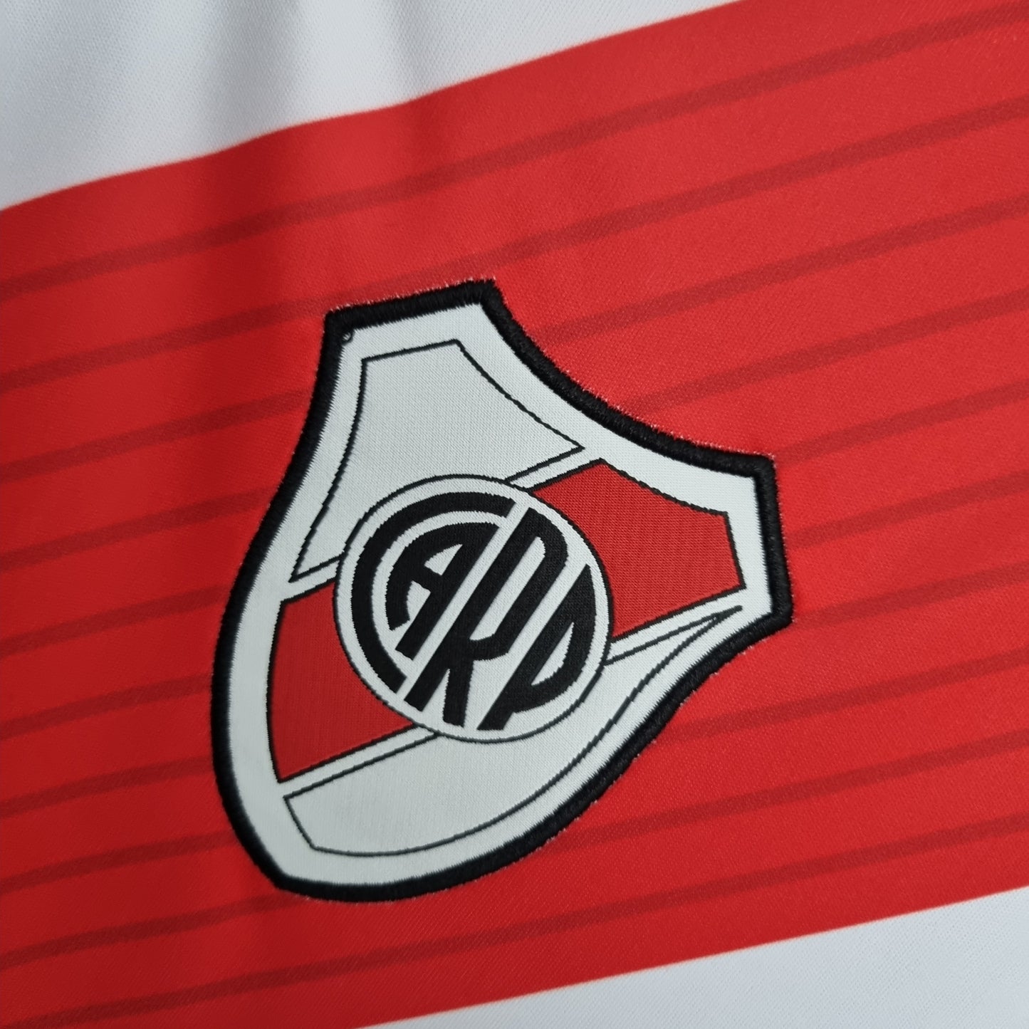 Jersey River Plate 2018-2019 Local