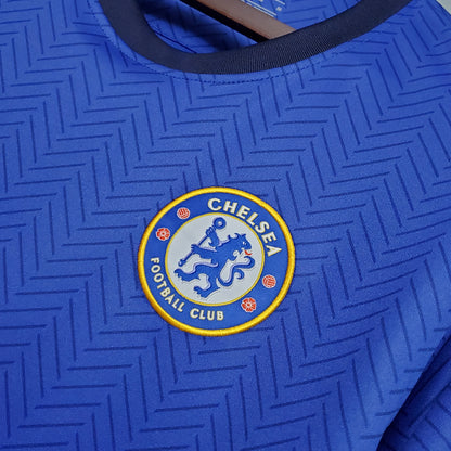 Jersey Chelsea 2020-2021 Local