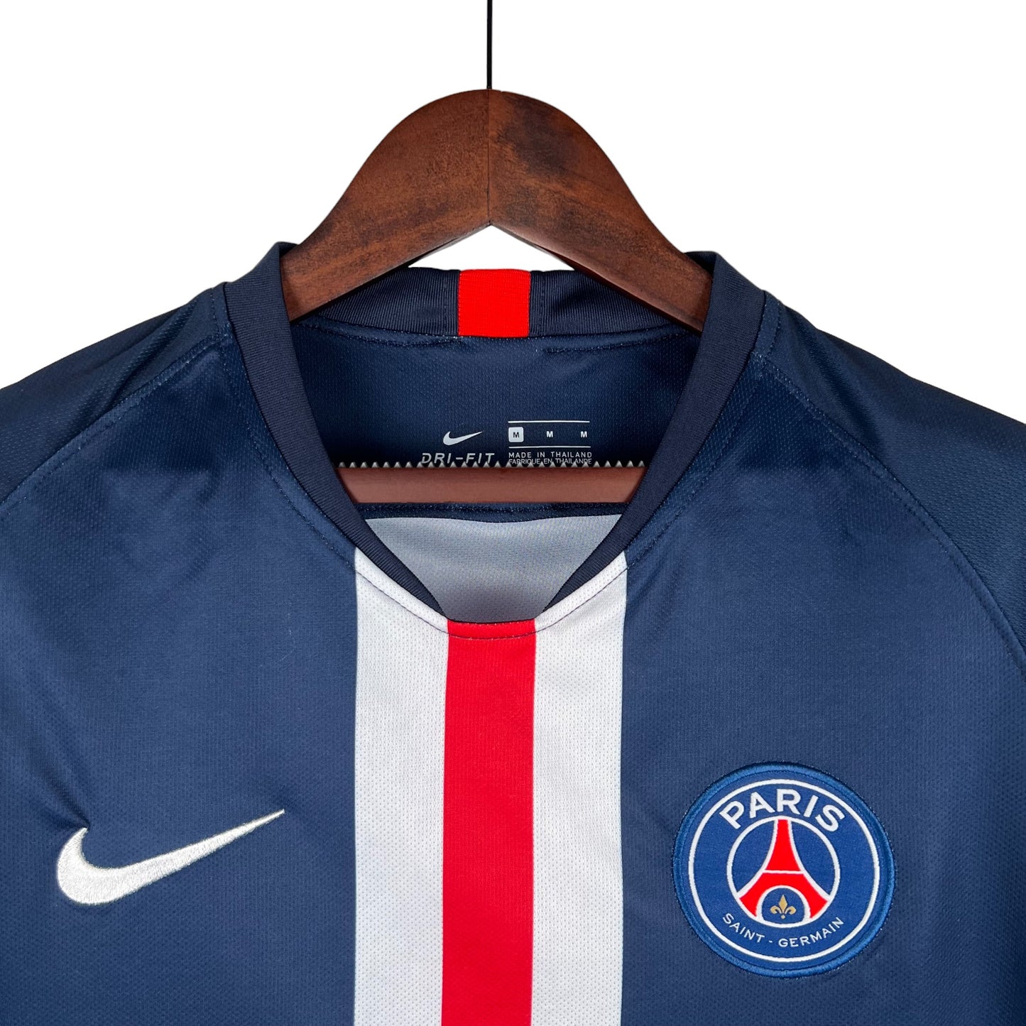 Jersey Paris Saint-Germain 2019-2020 Local