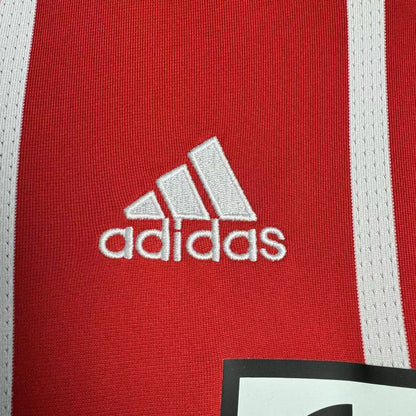 Jersey Bayern Múnich 2017-2018 Local