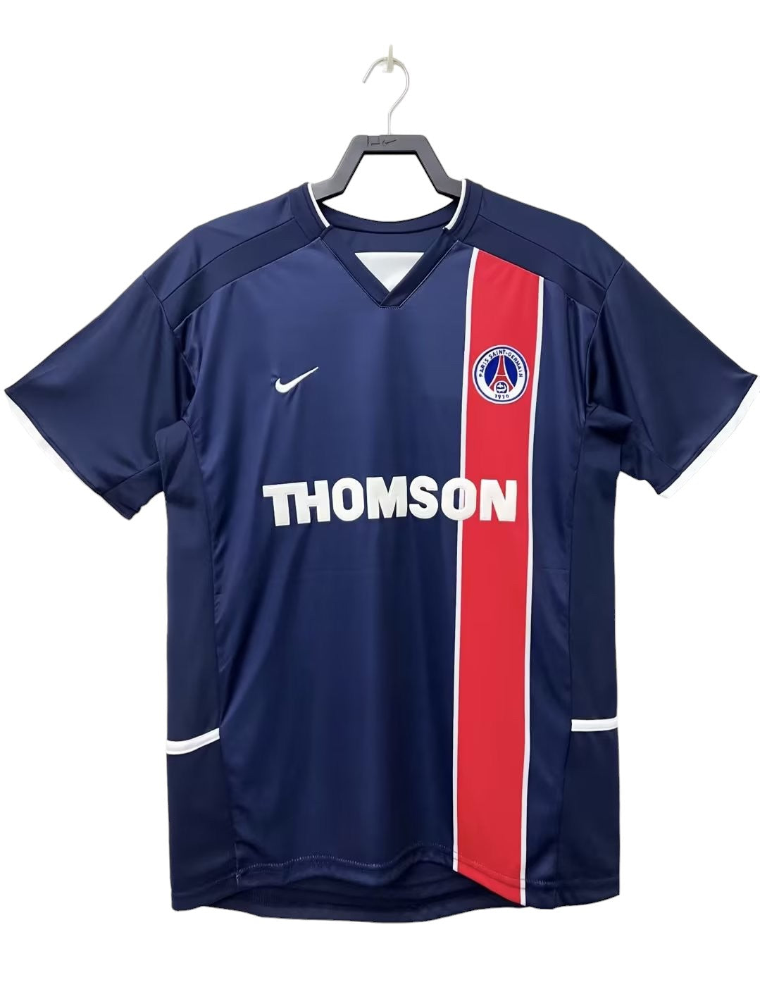 Jersey Paris Saint-Germain 2002-2003 Local