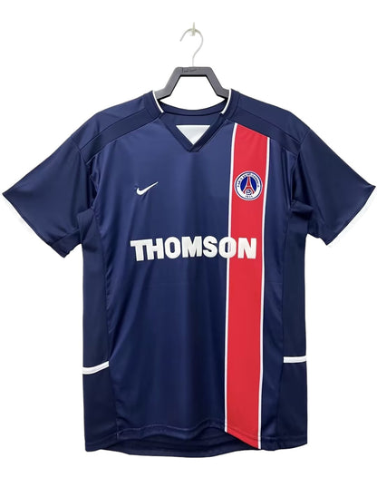 Jersey Paris Saint-Germain 2002-2003 Local