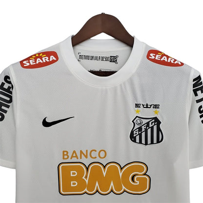 Jersey Santos 2012-2013 Local