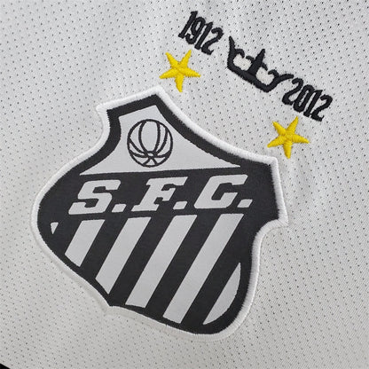 Jersey Santos 2012-2013 Local