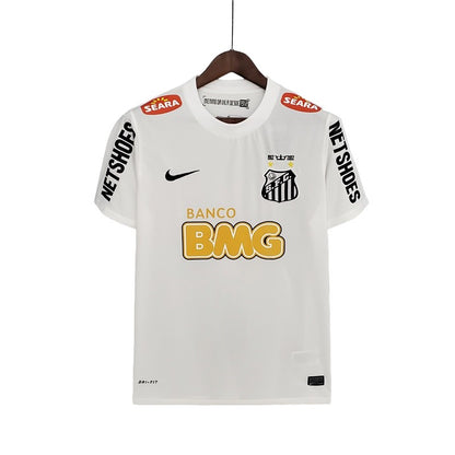 Jersey Santos 2012-2013 Local