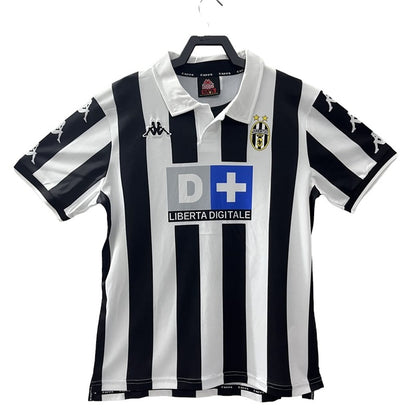 Jersey Juventus 1999-2000 Local