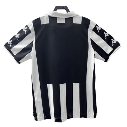 Jersey Juventus 1999-2000 Local