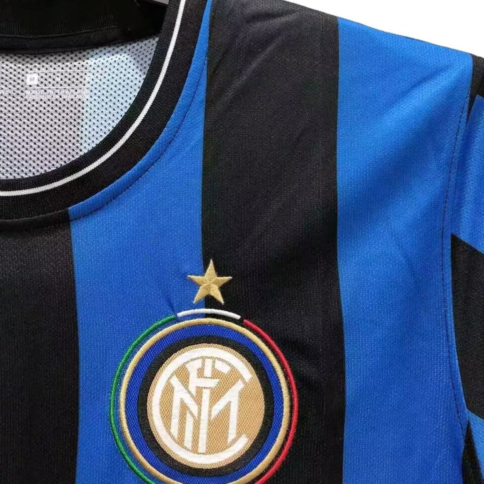 Jersey Inter de Milán 2009-2010 Local