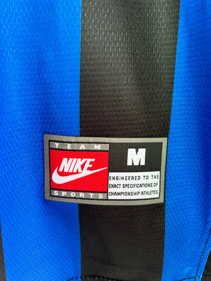 Jersey Inter de Milán 1998-1999 Local