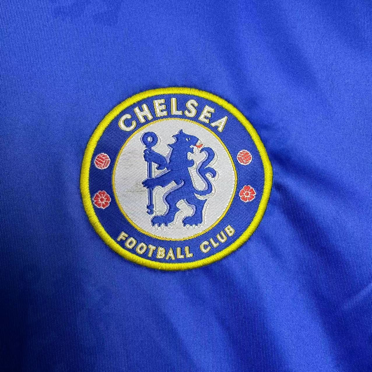 Jersey Chelsea 2016-2017 Local