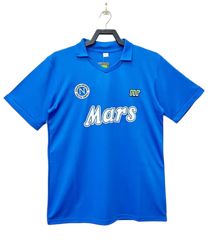 Jersey Napoli 1988-1989 Local