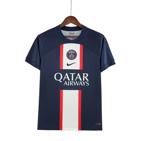 Jersey Paris Saint-Germain 2022-2023 Local