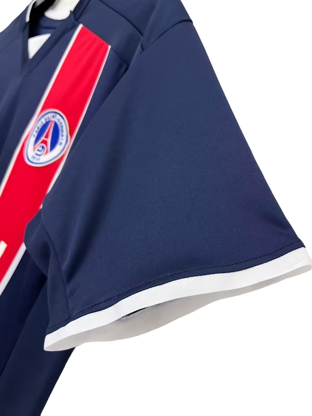 Jersey Paris Saint-Germain 2002-2003 Local