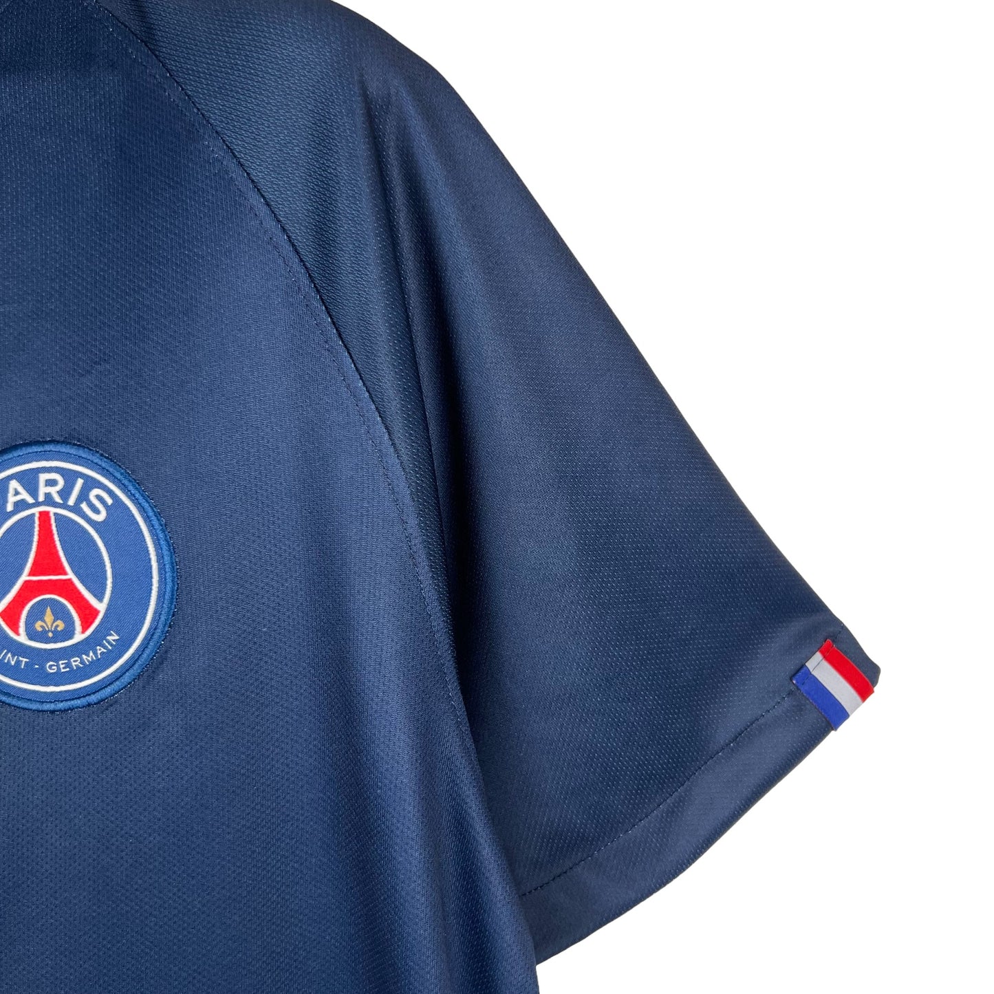 Jersey Paris Saint-Germain 2019-2020 Local