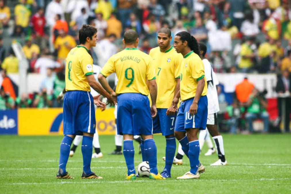 Jersey Brasil 2006 Local