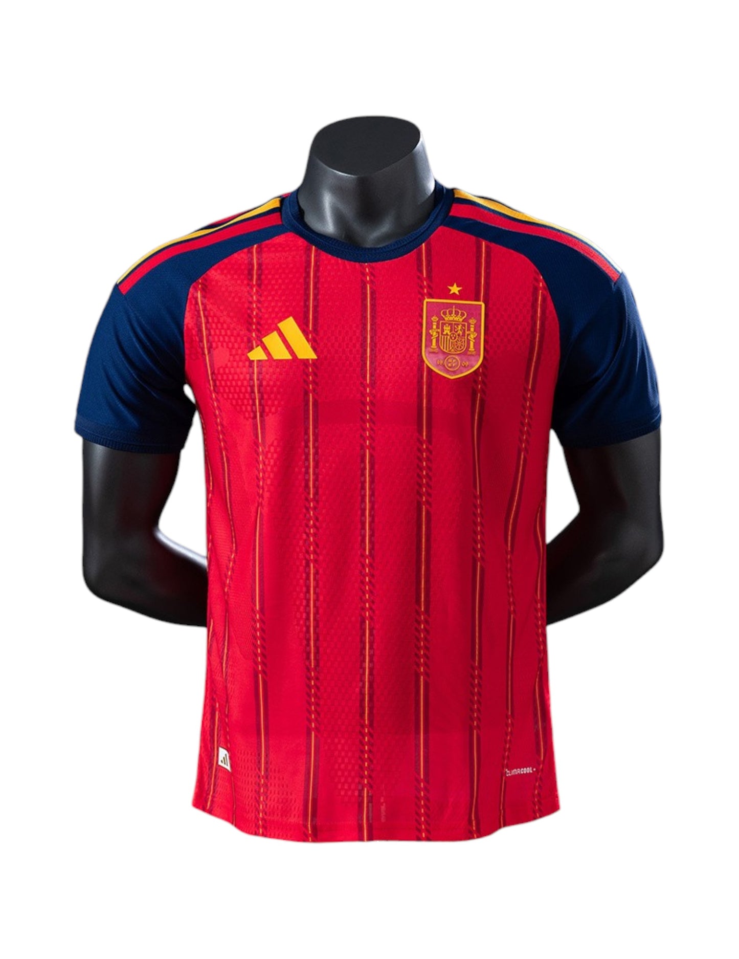 Jersey España 2026 Local Versión para Jugador
