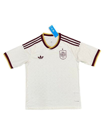 Jersey España 2026 Visitante Versión para Aficionado