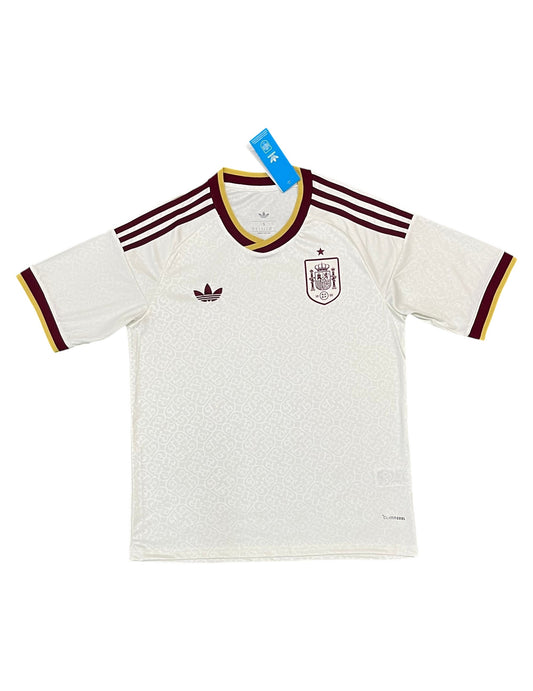 Jersey España 2026 Visitante Versión para Aficionado