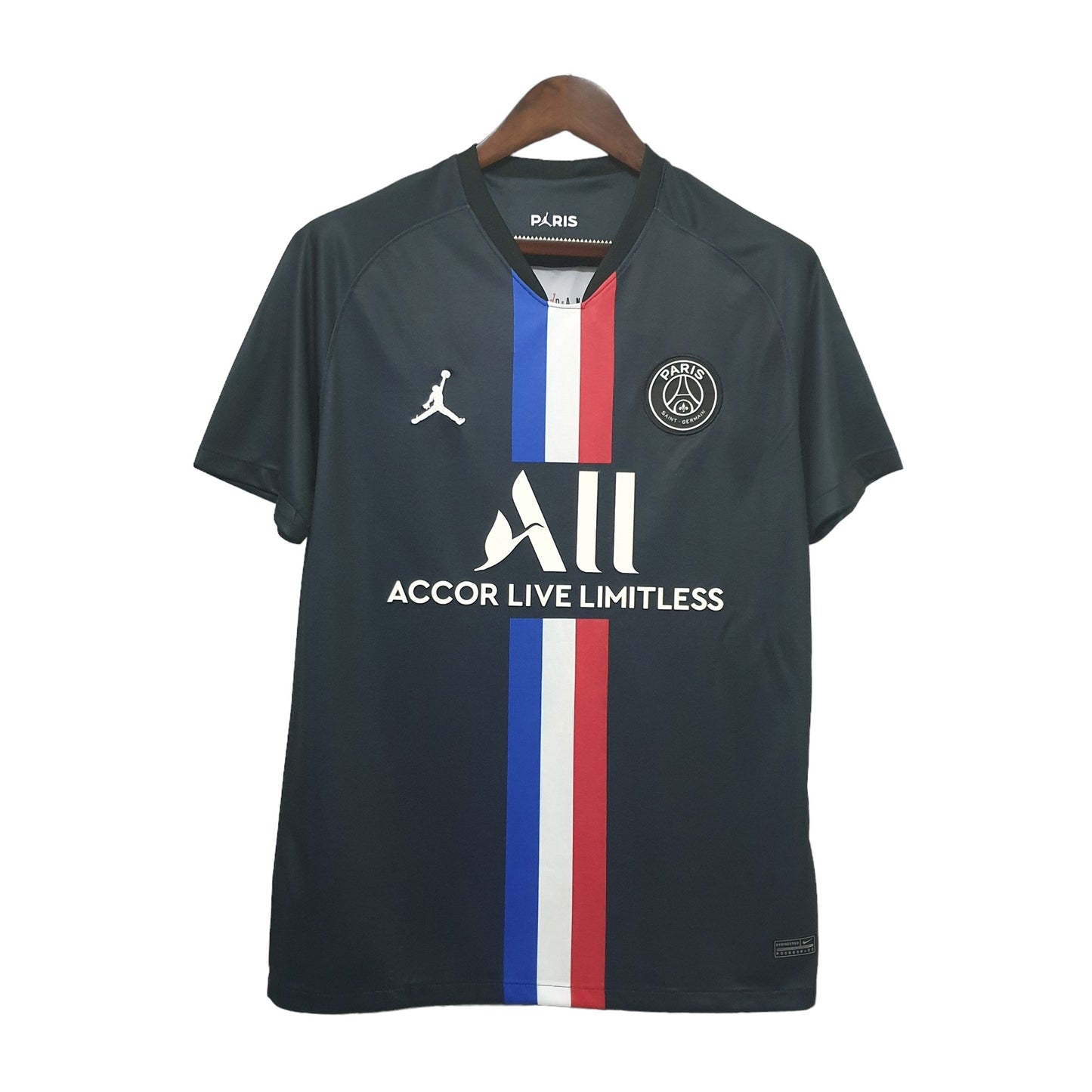 Jersey Paris Saint-Germain 2019-2020 Cuarta