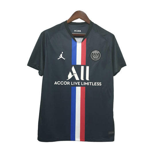 Jersey Paris Saint-Germain 2019-2020 Cuarta