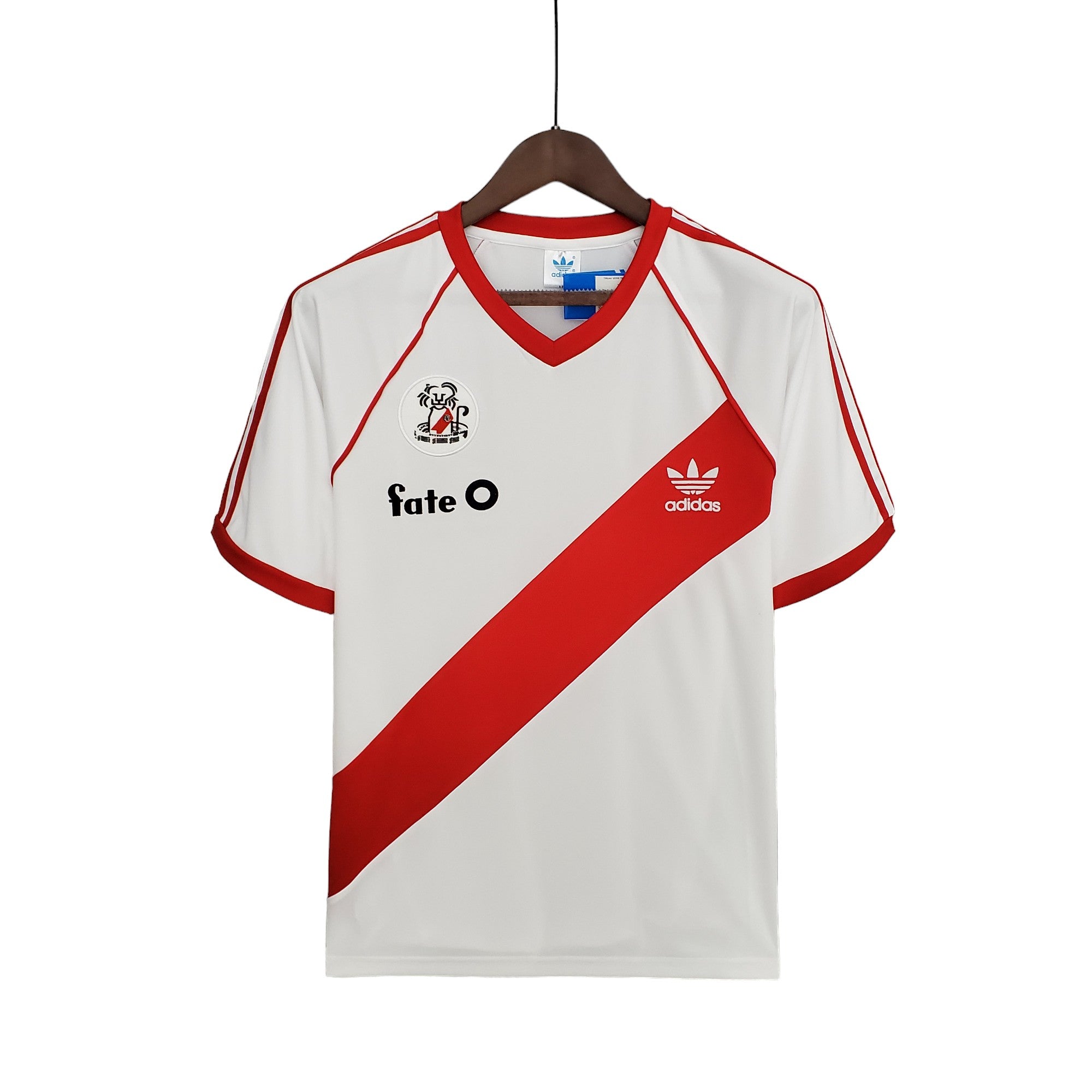 Camiseta de river 86 sale