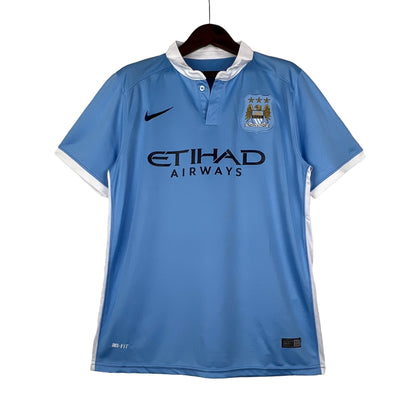 Jersey Manchester City 2015-2016 Local