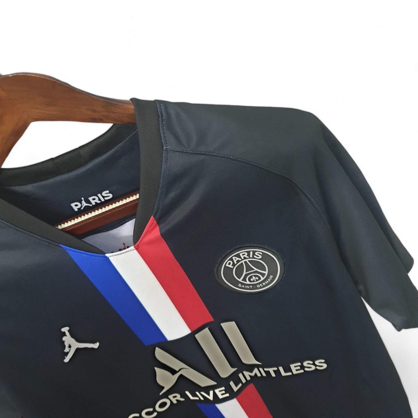 Jersey Paris Saint-Germain 2019-2020 Cuarta