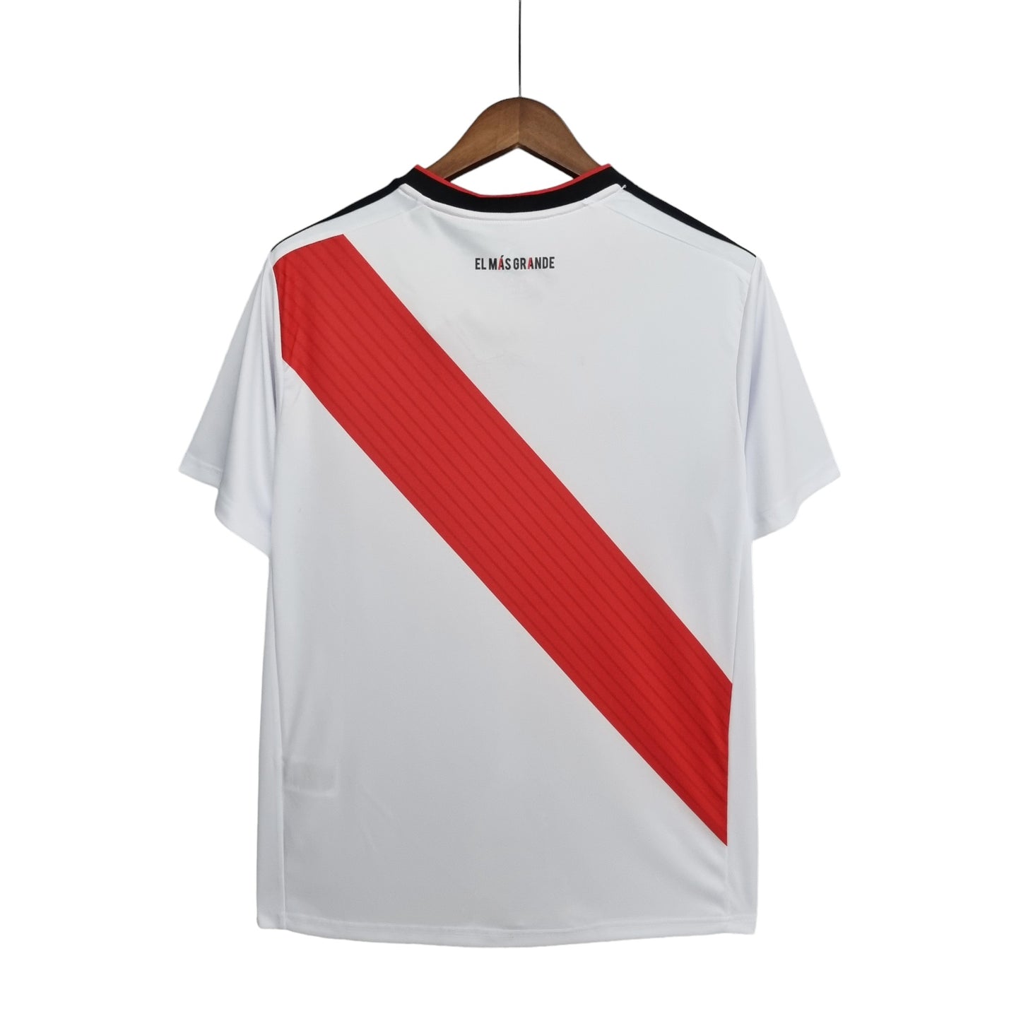 Jersey River Plate 2018-2019 Local