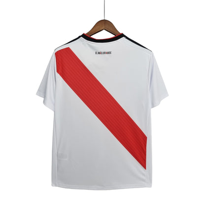 Jersey River Plate 2018-2019 Local