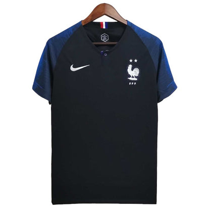 Jersey Francia 2018 Local