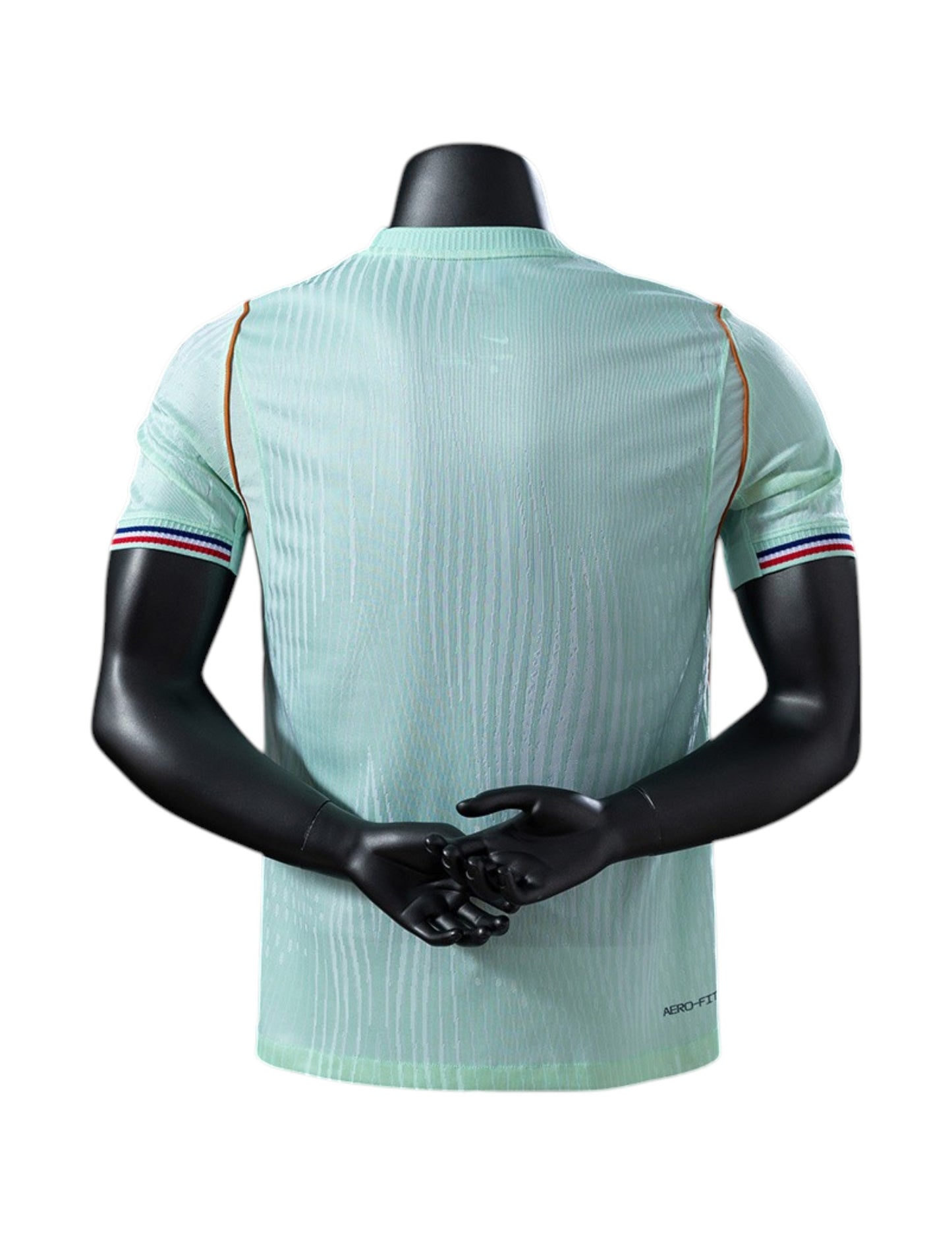 Jersey Francia 2026 Visitante Versión para Jugador