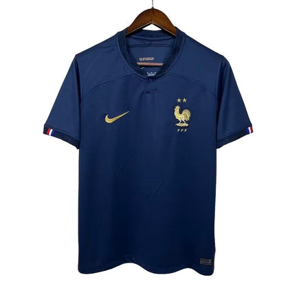 Jersey Francia 2022 Local