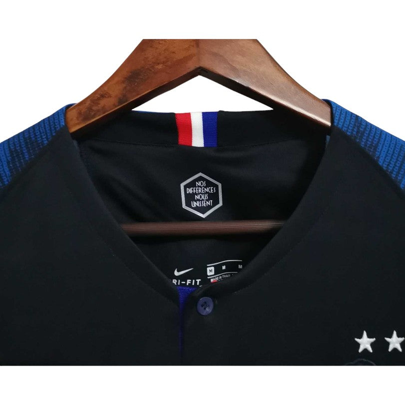 Jersey Francia 2018 Local