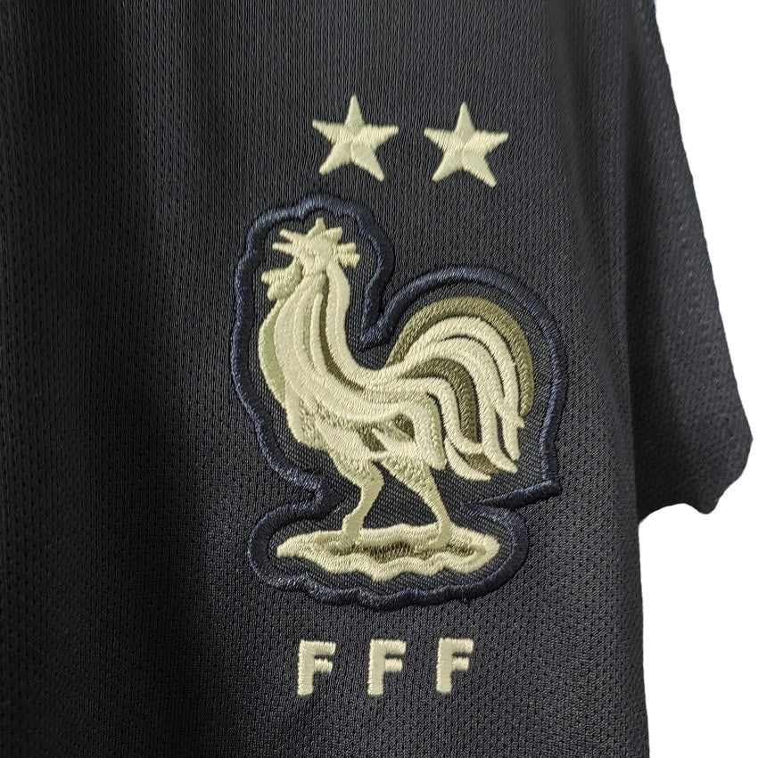 Jersey Francia 2018 Local