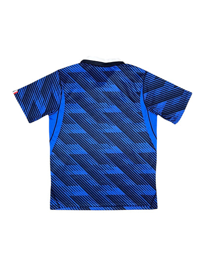 Jersey Francia 2026 Local Versión para Aficionado