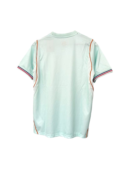 Jersey Francia 2026 Visitante Versión para Aficionado