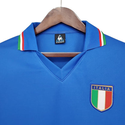 Jersey Italia 1982 Local