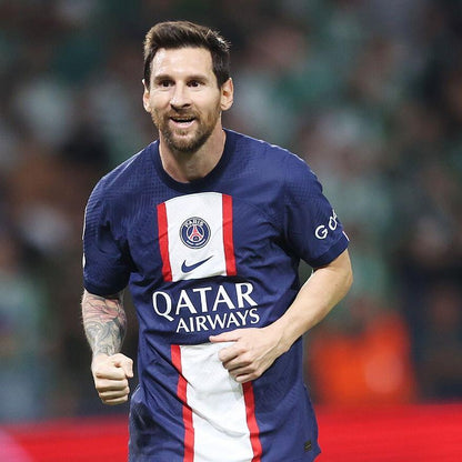 Jersey Paris Saint-Germain 2022-2023 Local