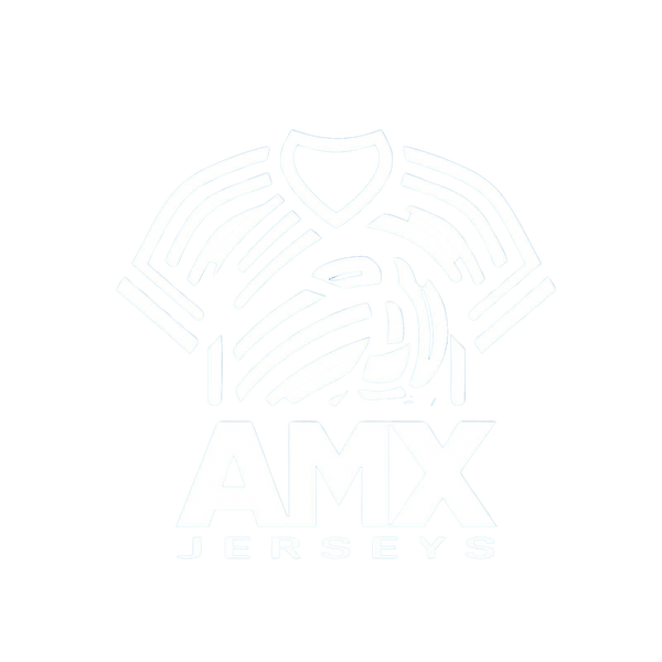 AMX Jerseys