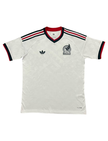 Jersey México 2026 Visitante Versión para Aficionado