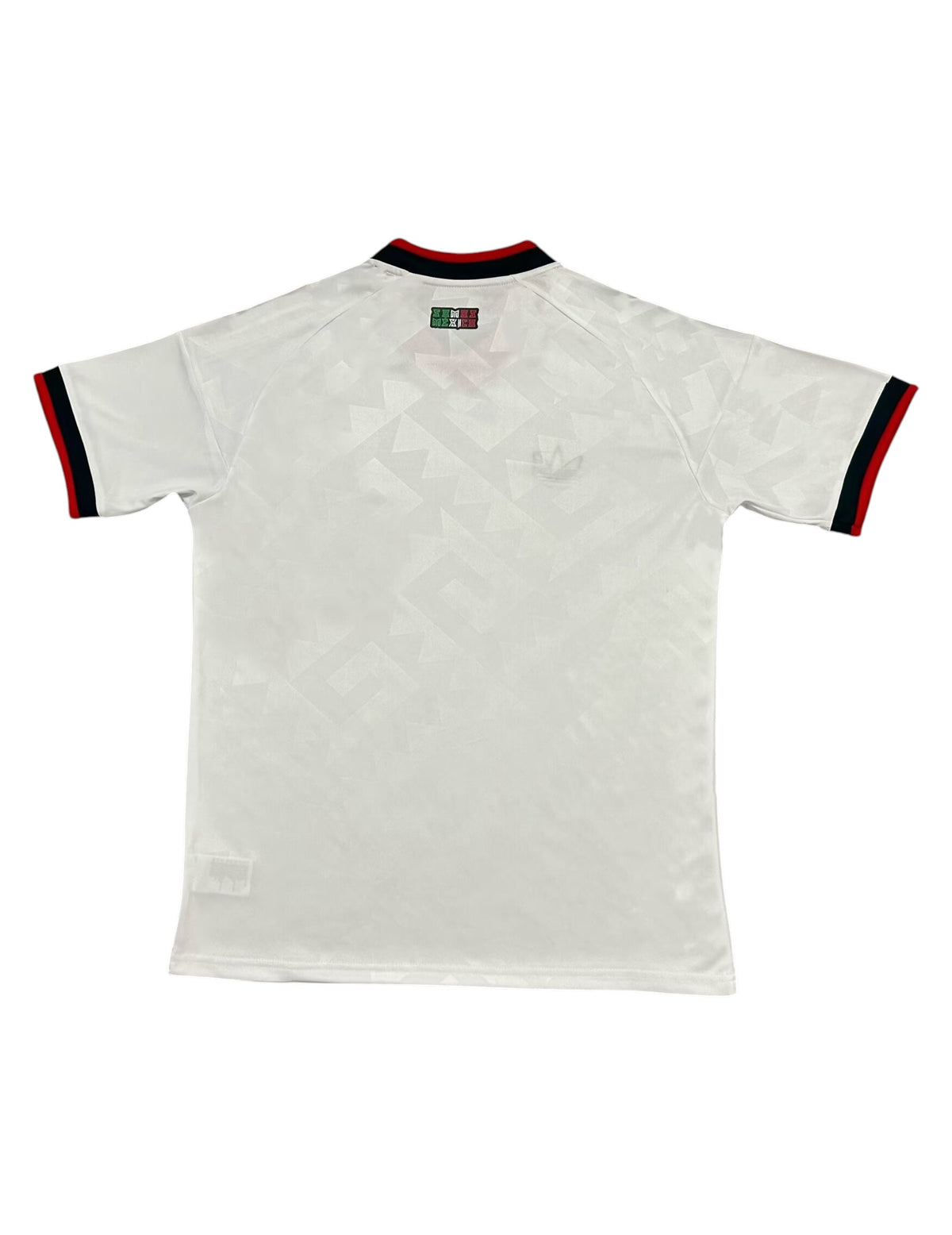 Jersey México 2026 Visitante Versión para Aficionado
