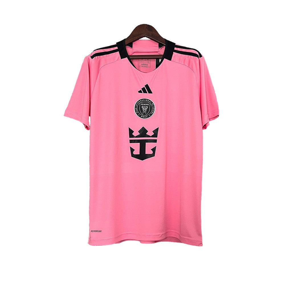 Jersey Actual de Club o Selección para Aficionado (2023-2024, 2024-2025)