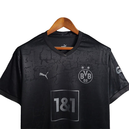 Jersey Borussia Dortmund 2022-2023 Edición Limitada