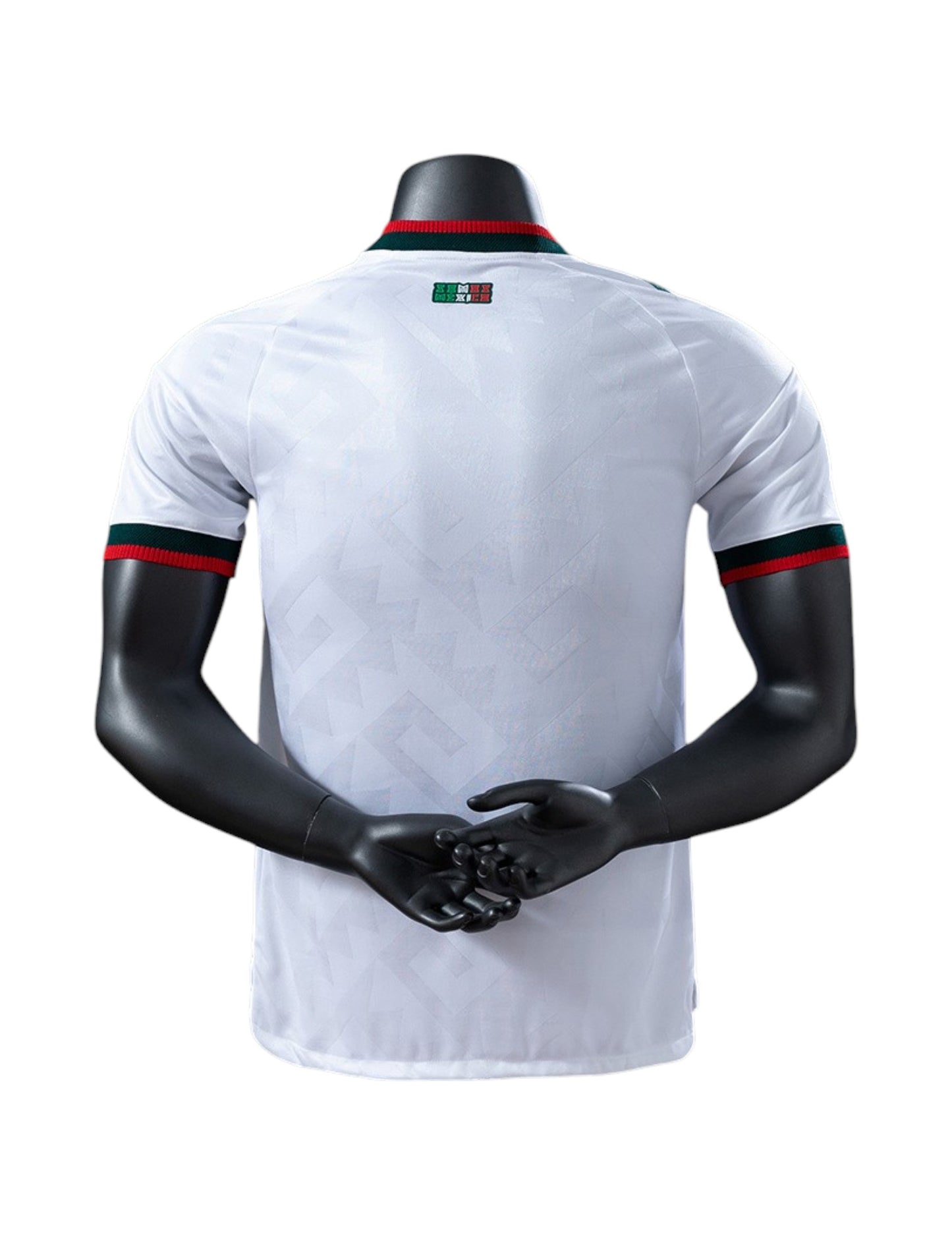 Jersey México 2026 Visitante Versión para Jugador