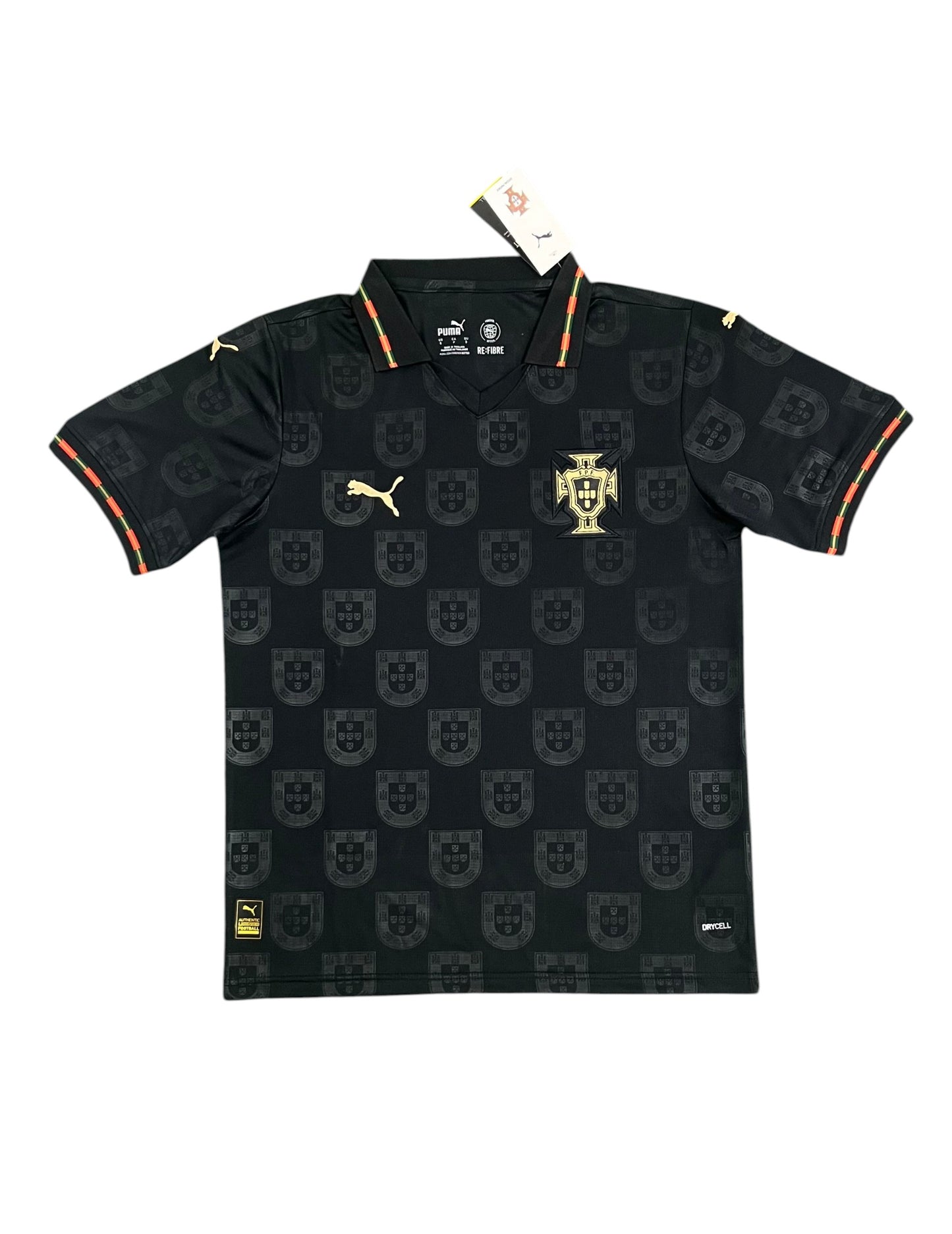 Jersey Portugal 2026 Visitante Versión para Aficionado