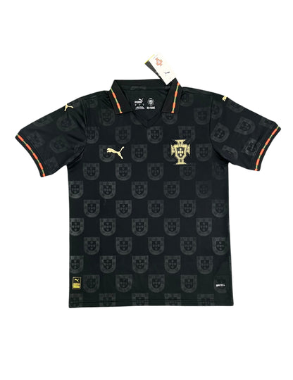 Jersey Portugal 2026 Visitante Versión para Aficionado