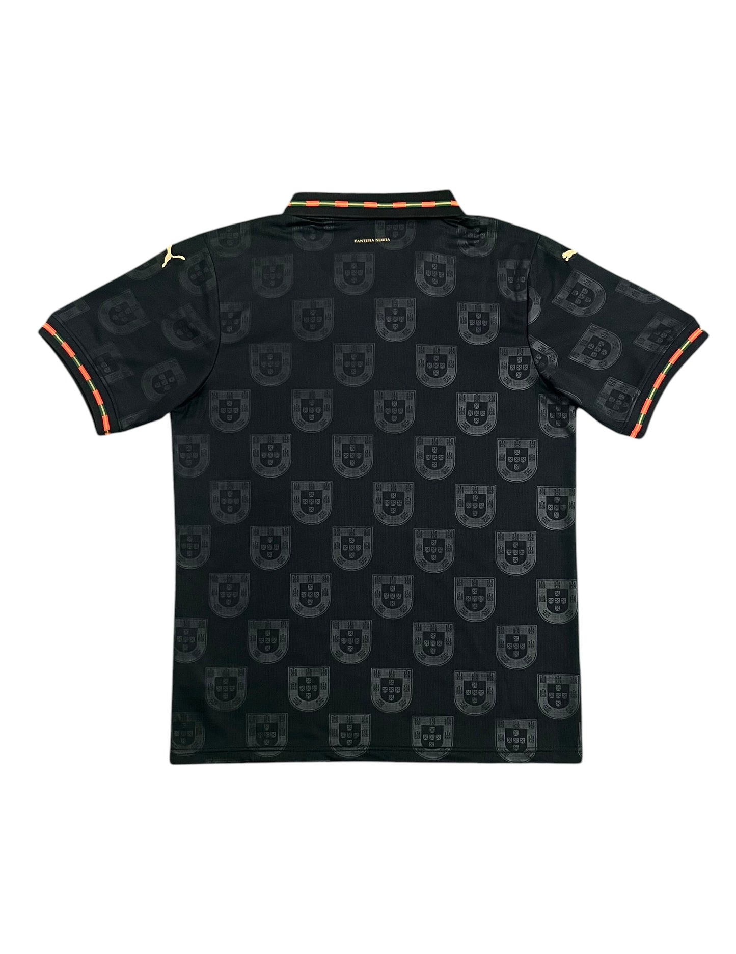 Jersey Portugal 2026 Visitante Versión para Aficionado