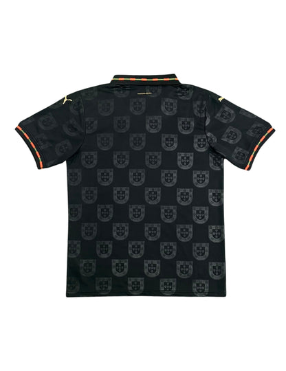 Jersey Portugal 2026 Visitante Versión para Aficionado