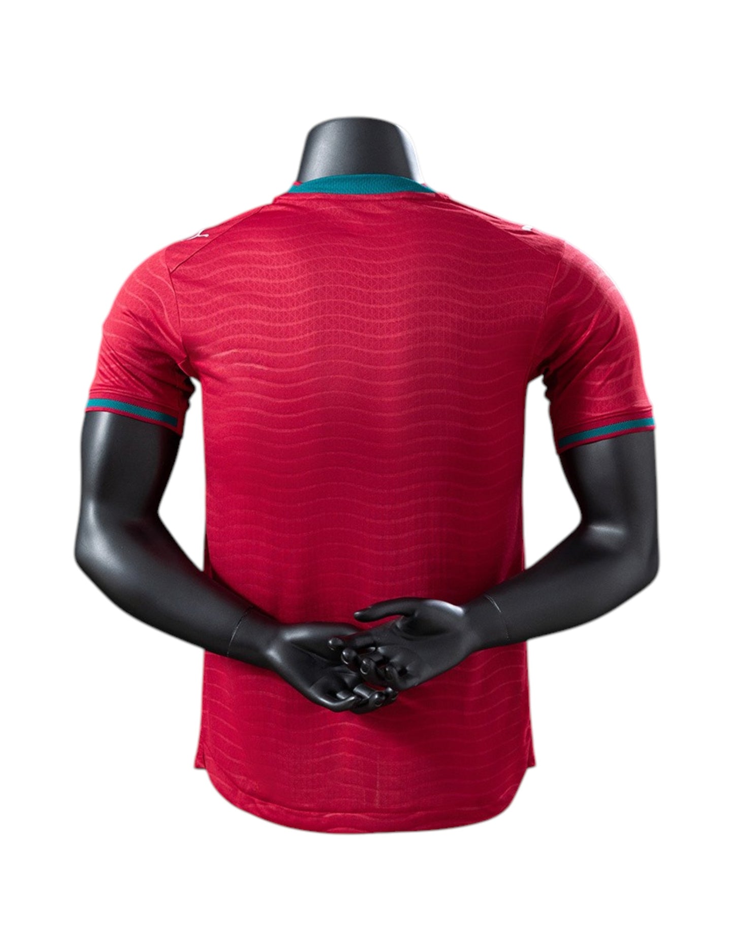 Jersey Portugal 2026 Local Versión para Jugador